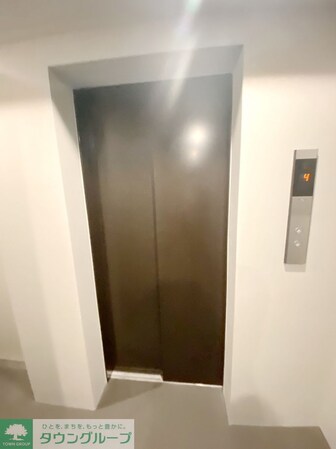 SYFORME木場IIの物件内観写真